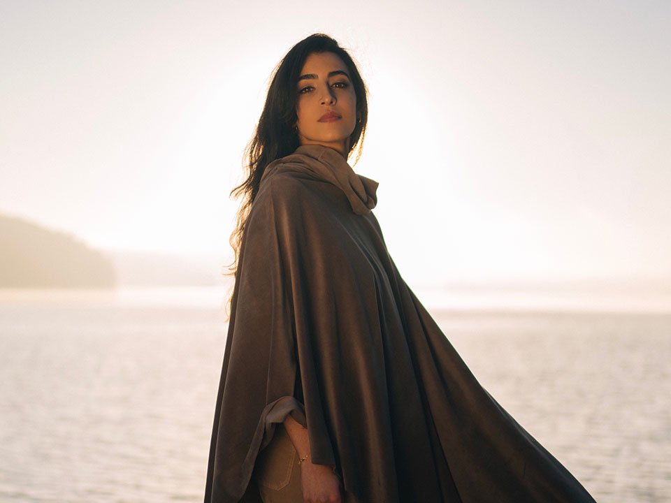 Luciana Zogbi music, videos, stats, and photos | Last.fm