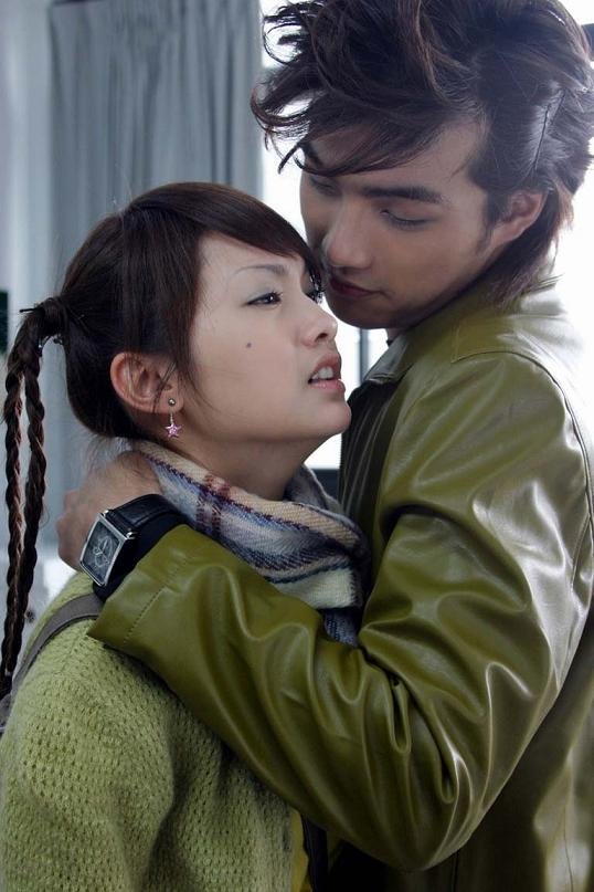 rainie yang and mike he