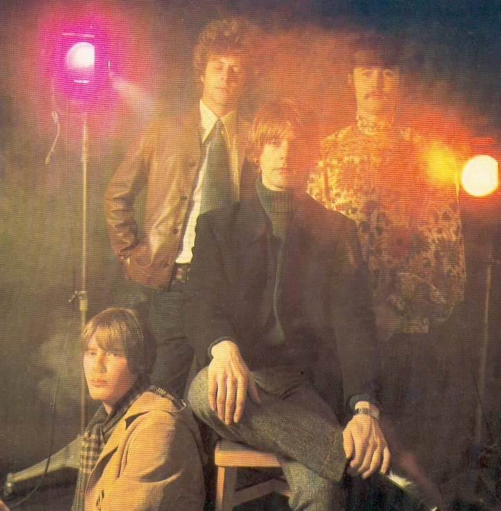 The Byrds