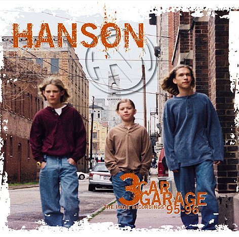 3 Car Garage — Hanson | Last.fm