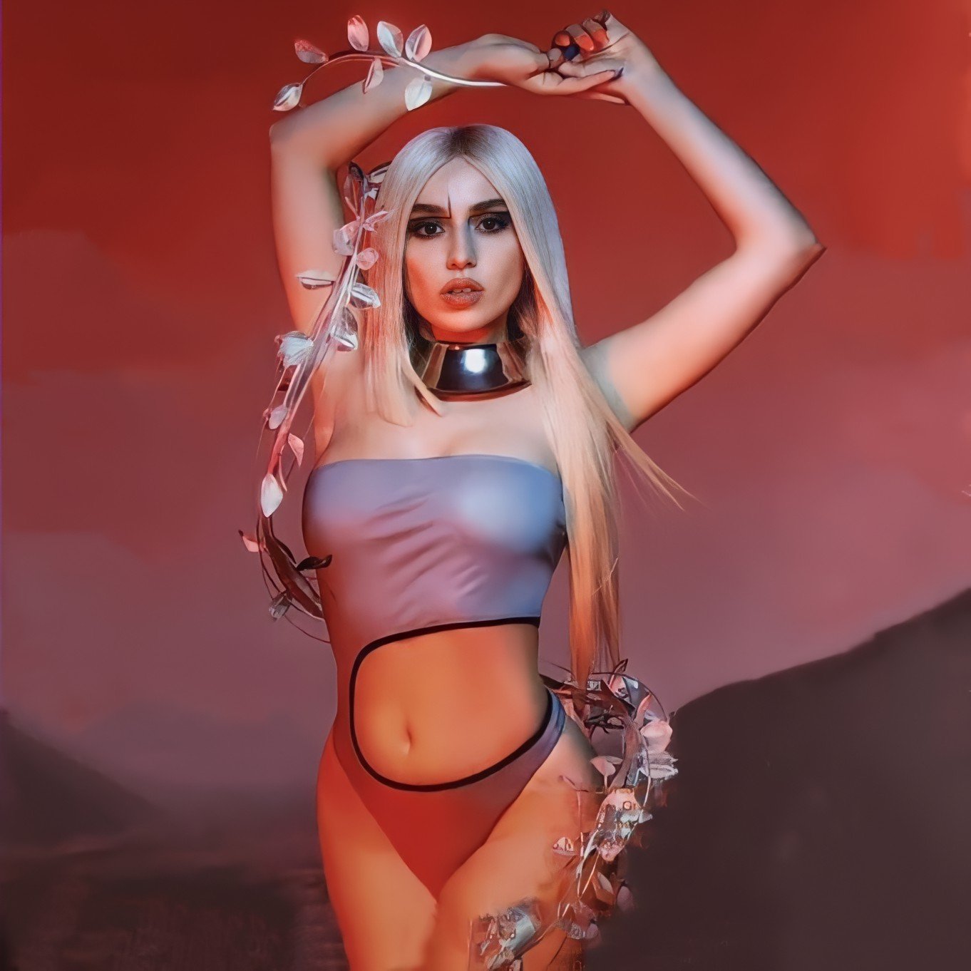 Sweet but Psycho - Ava Max Last.fm