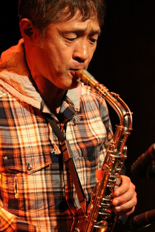 矢口博康 の音楽、動画、統計および写真 | Last.fm