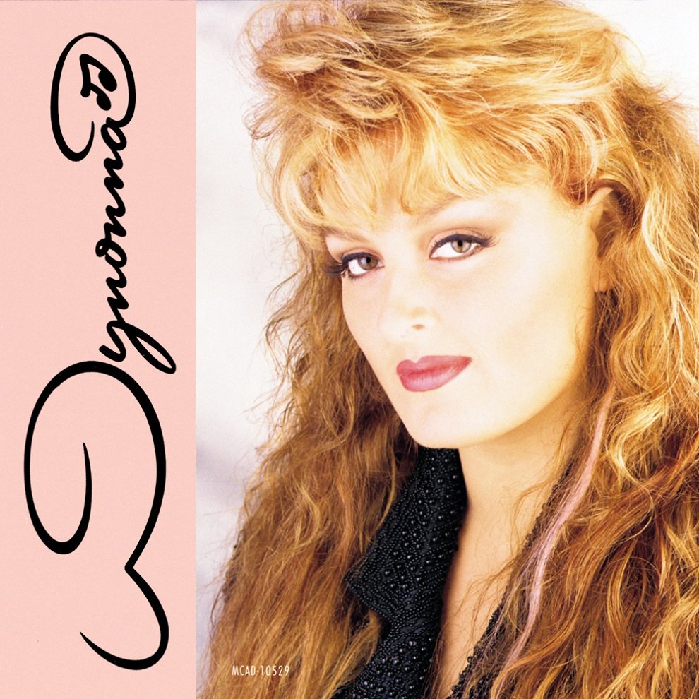 Wynonna — Wynonna Last.fm