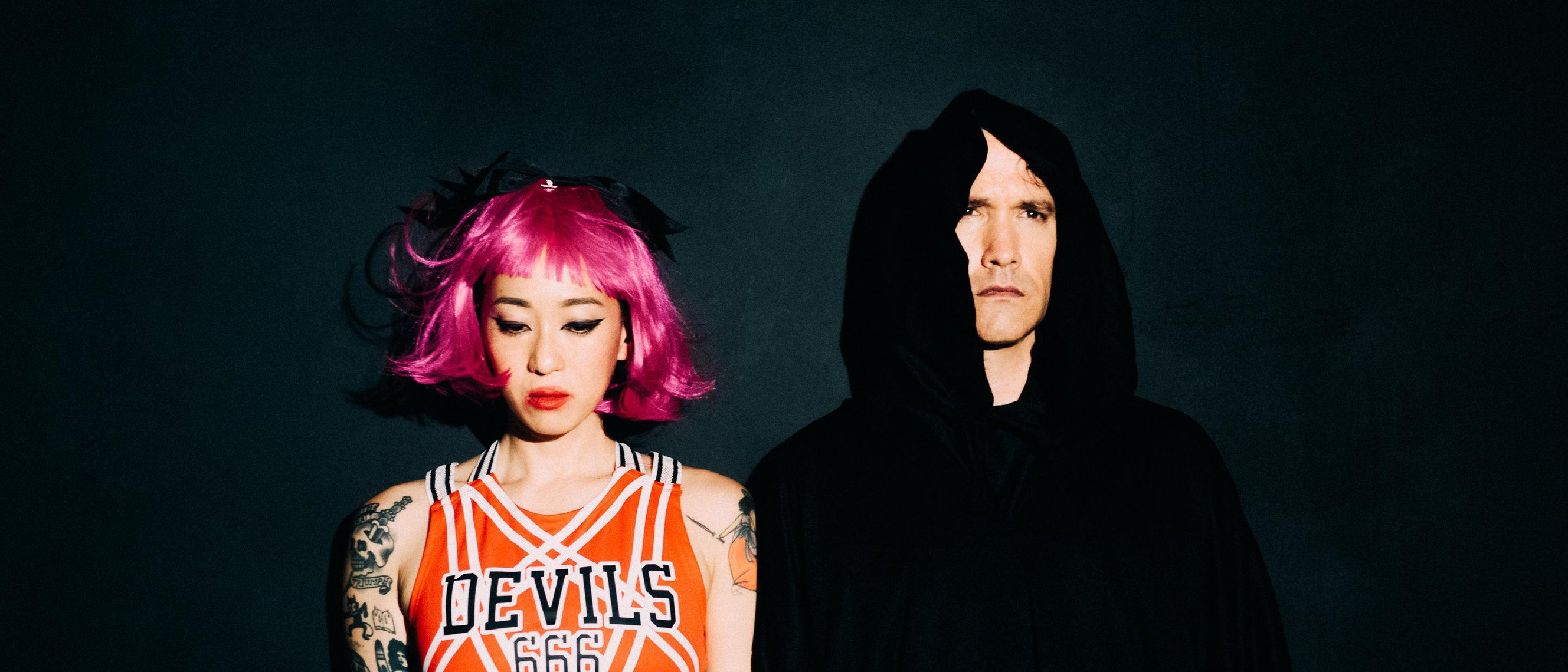 Xiu Xiu Photos (82 of 161) Last.fm