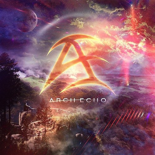 Arch Echo — arch ECHO | Last.fm