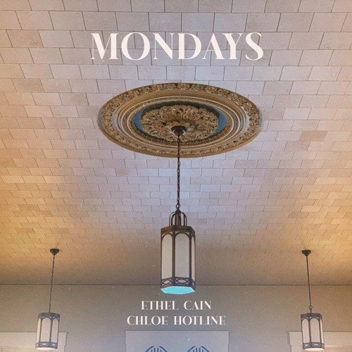 Mondays — Ethel Cain | Last.fm