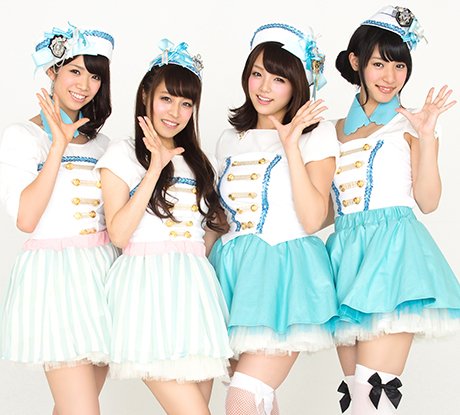 篠崎愛 AeLL.Tシャツ