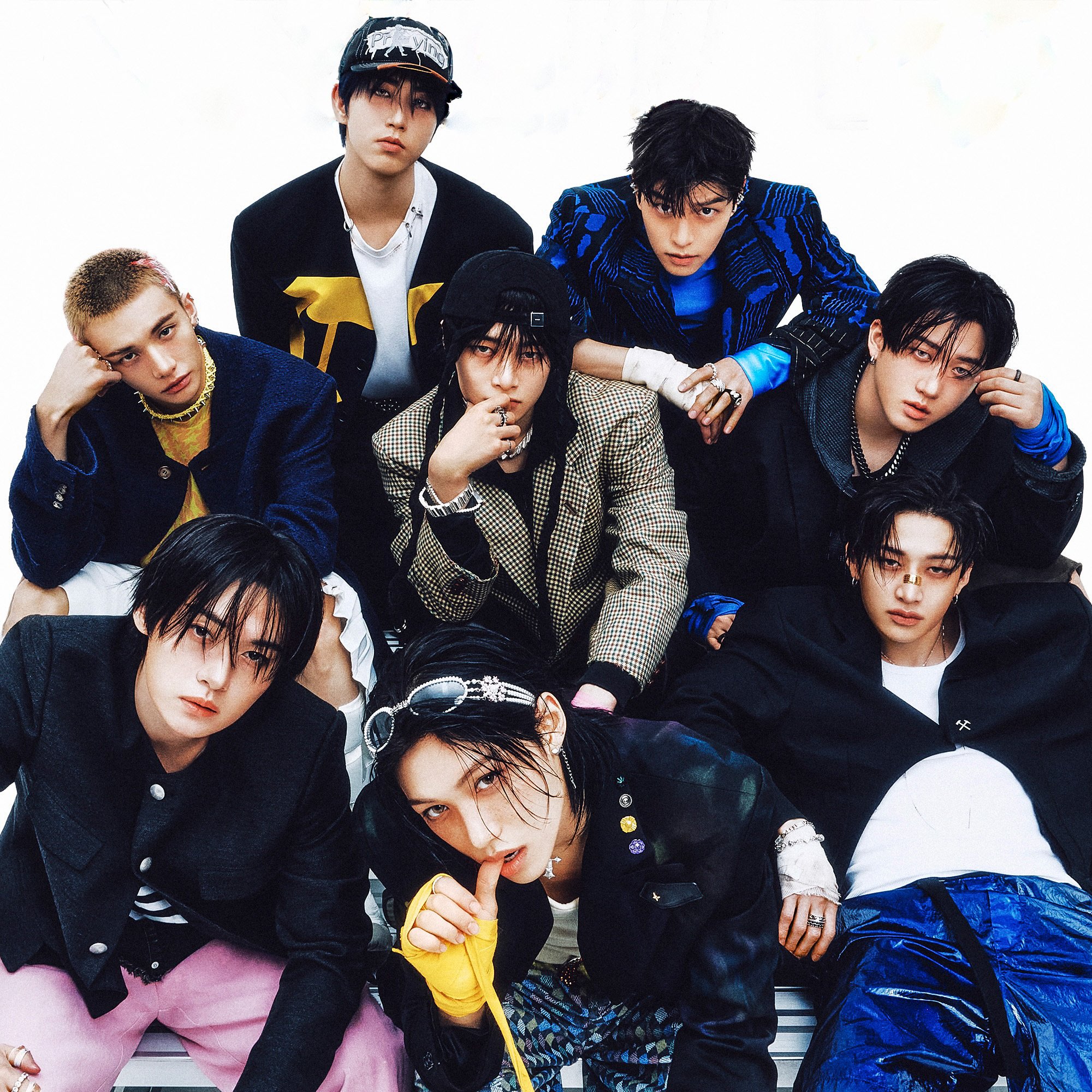 MANIAC — Stray Kids | Last.fm