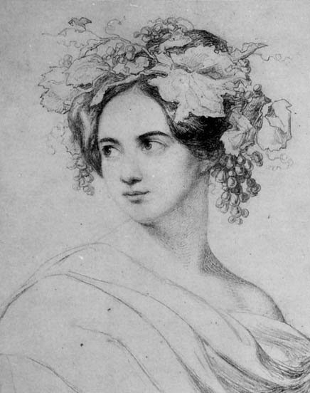 fanny mendelssohn fanny mendelssohn