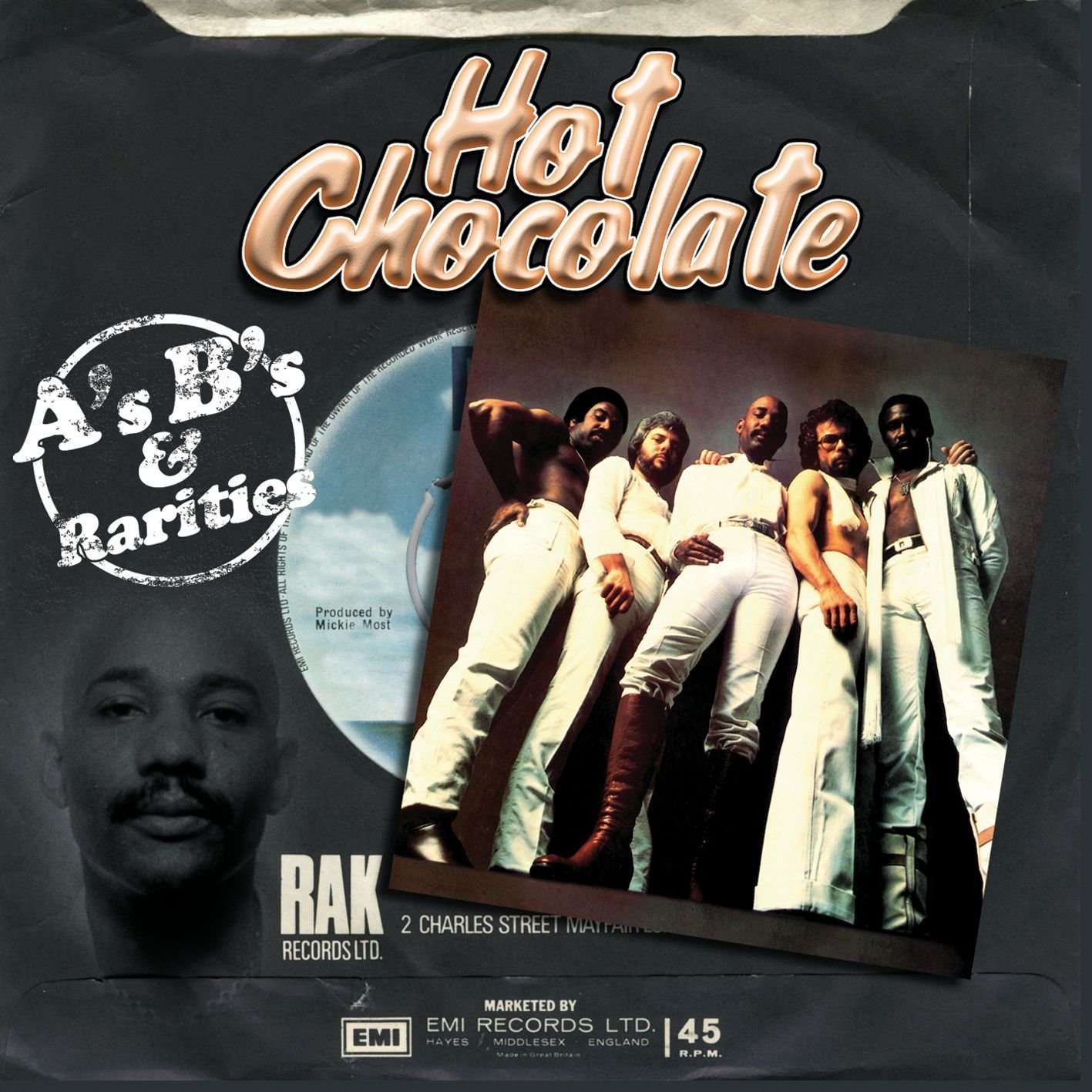 Слушать группу шоколад 80. Hot Chocolate группа. Hot Chocolate - - обложка альбома. Группа hot Chocolate CD. Шоколадный альбом.