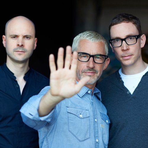 Above & Beyond - Música, videos, estadísticas y fotos | Last.fm