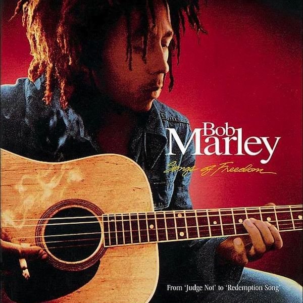 Rat Race — Bob Marley & The Wailers | Last.fm