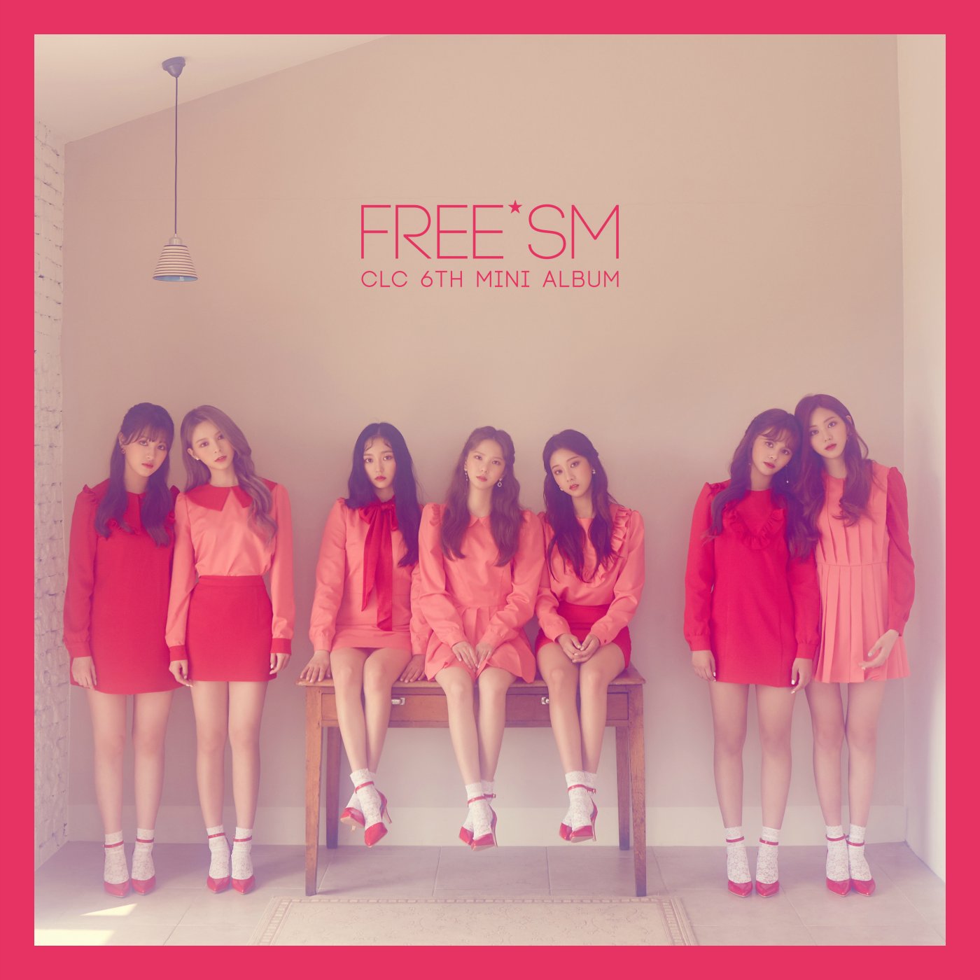 CLC イェウン トレカ FREE’ SM CLC イェウン トレカ FREE' SM FREE'SM — CLC | Last.fm