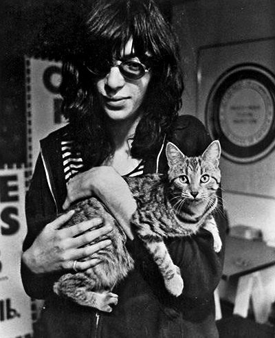 Don't Worry About Me — Joey Ramone | Last.fm Don't Worry About Me — Joey Ramone | Last.fm