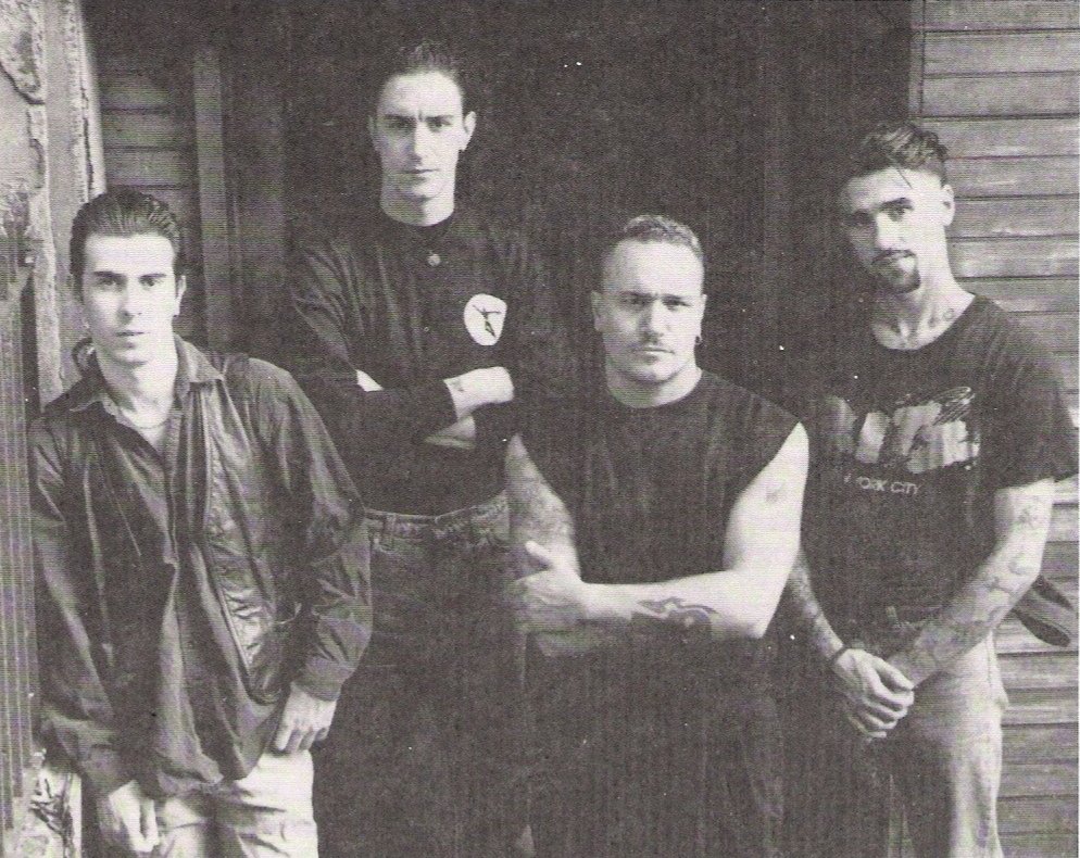 Sick of It All: Musik, Videos, Statistiken und Fotos | Last.fm