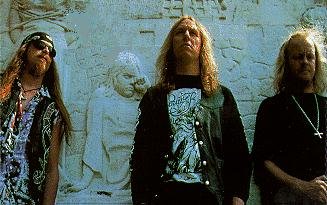 Count Raven music, videos, stats, and photos | Last.fm