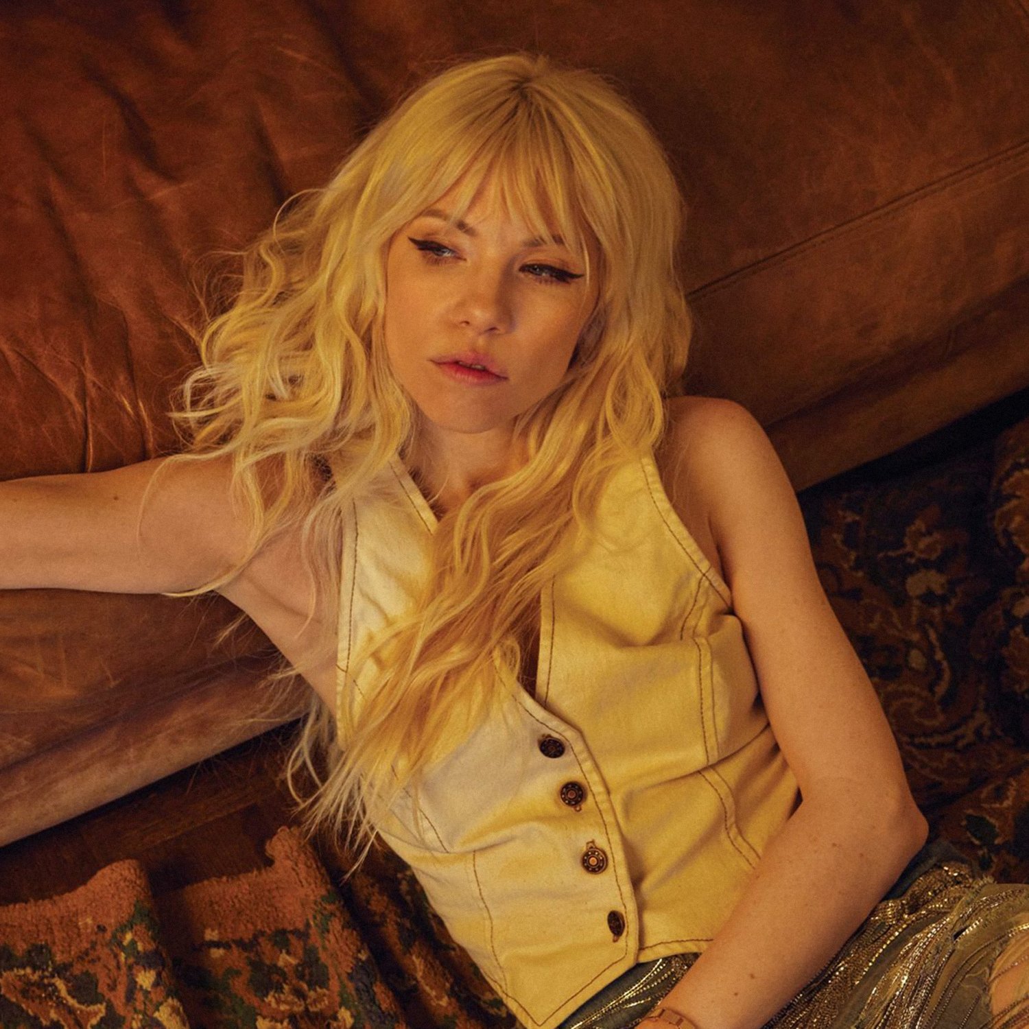 Carly Rae Jepsen Profile Picture