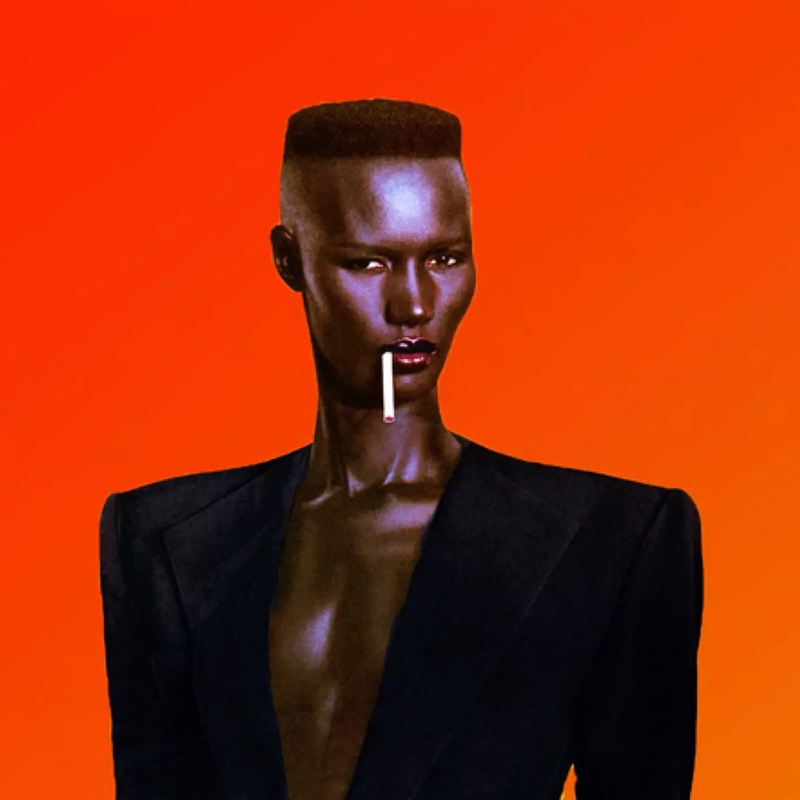 Grace Jones Photos (1 of 318) Last.fm