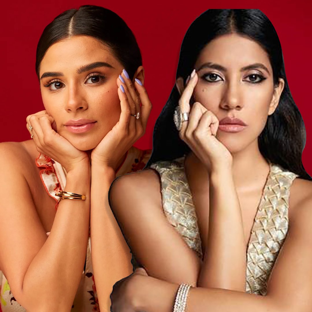 Diane Guerrero, Stephanie Beatriz - What Else Can I Do? (From