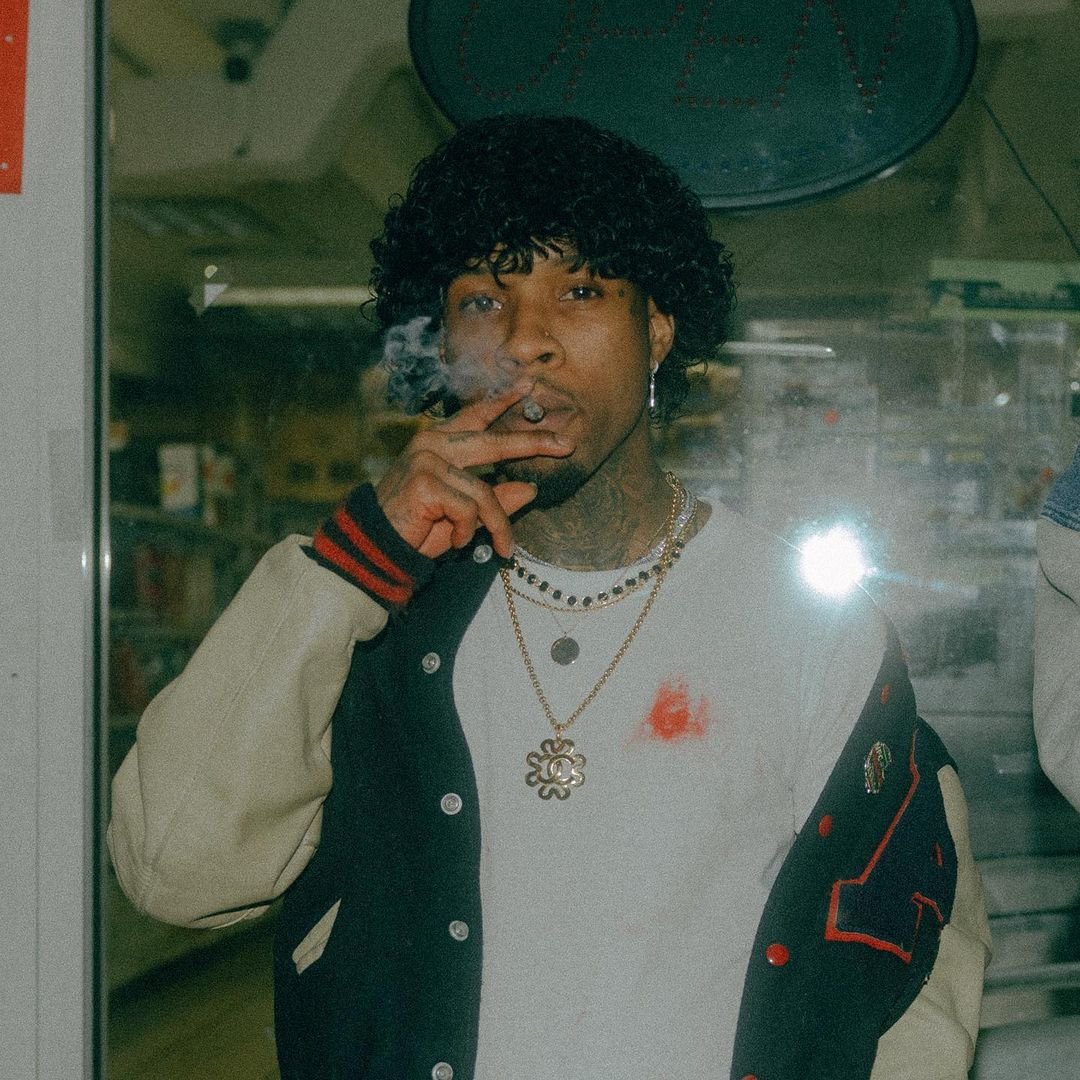 Tory Lanez  Alone at Prom Deluxe Lyrics and Tracklist  Genius