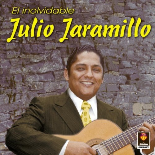 Điều Không Thể Quên — Julio Jaramillo | Last.fm