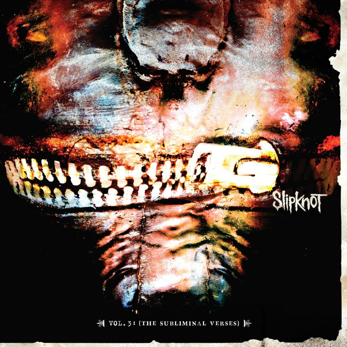 Danger - Keep Away — Slipknot | Last.Fm