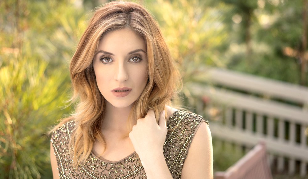 Anneliese van der Pol music, videos, stats, and photos Last.fm