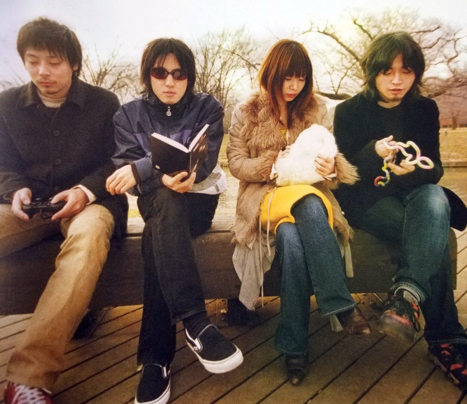 Supercar の音楽、動画、統計および写真 | Last.fm