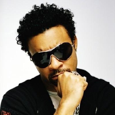 Angel — Shaggy | Last.fm