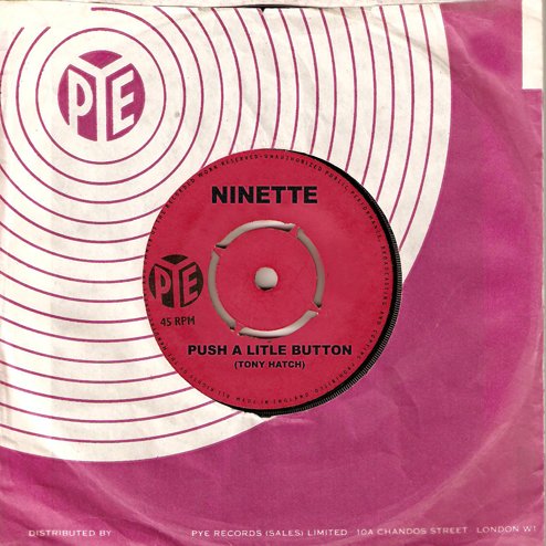 Ninette music, videos, stats, and photos | Last.fm