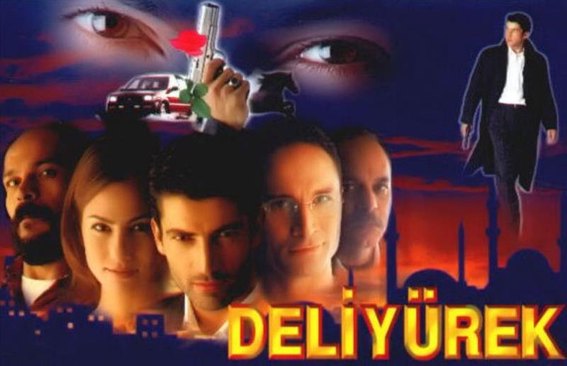 Deli Yürek music, videos, stats, and photos | Last.fm