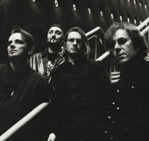 Porcupine Tree