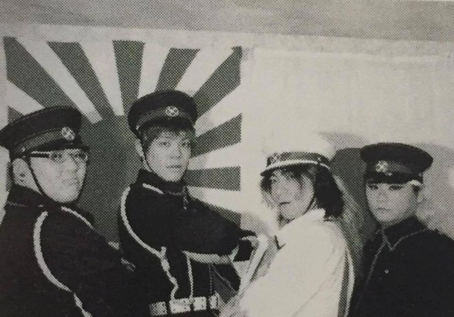 大日本意識革命軍狂暴 の音楽、動画、統計および写真 | Last.fm