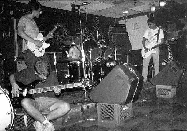 Slint Photos (2 of 34) | Last.fm
