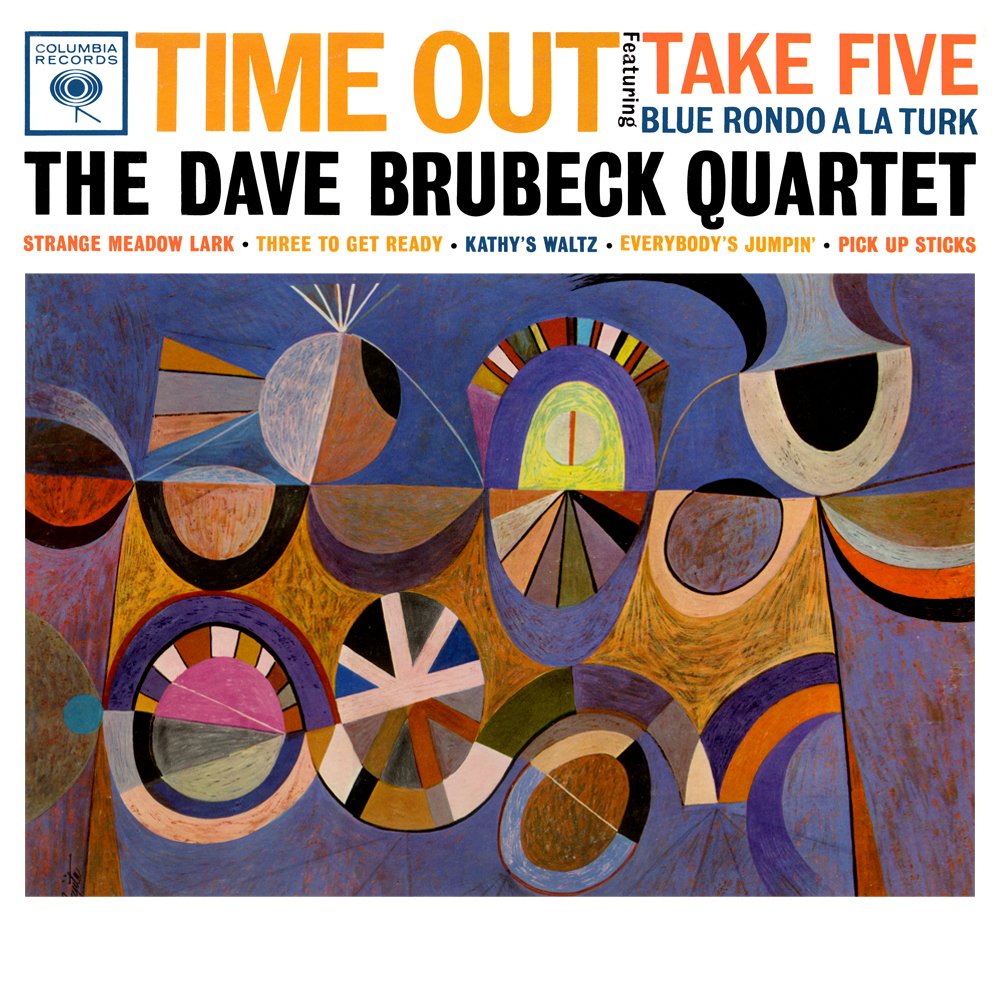Take Five — Dave Brubeck | Last.fm