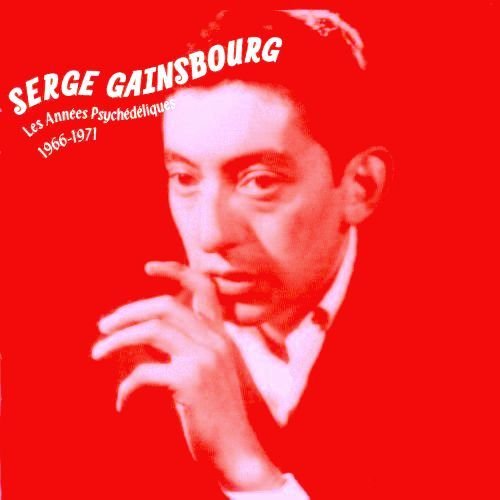 La Horse — Serge Gainsbourg | Last.fm