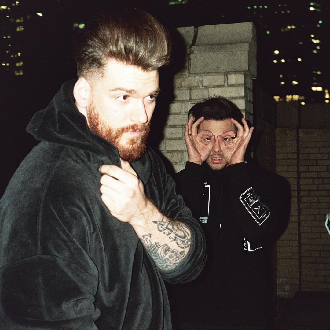 Adventure Club Cover Image