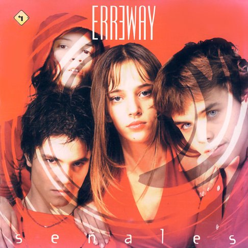 Rebelde Way — Erreway | Last.fm
