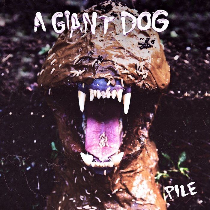 Creep A Giant Dog Last Fm last fm