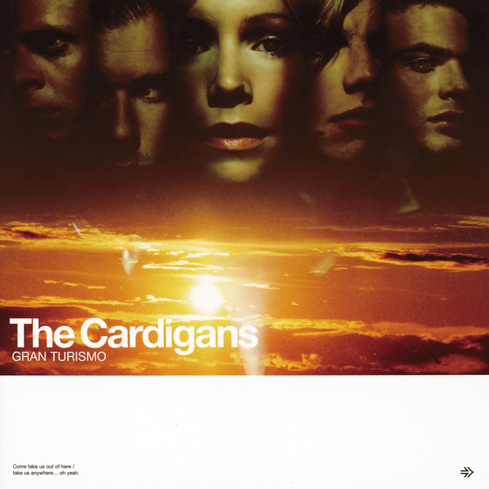 My Favourite Game — The Cardigans | Last.fm