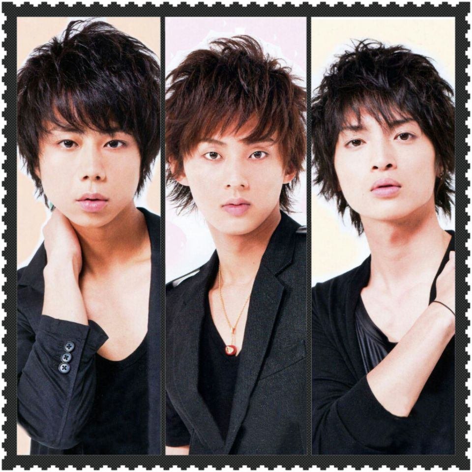 北山宏光 藤ヶ谷太輔 玉森裕太 Foto 1 Di 1 Last Fm