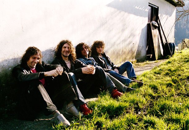 Extremoduro music, videos, stats, and photos Last.fm