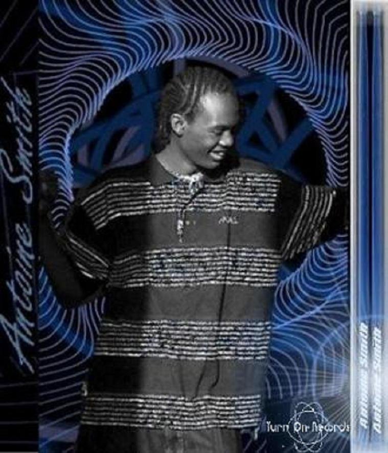 Antoine Smith Profile Picture