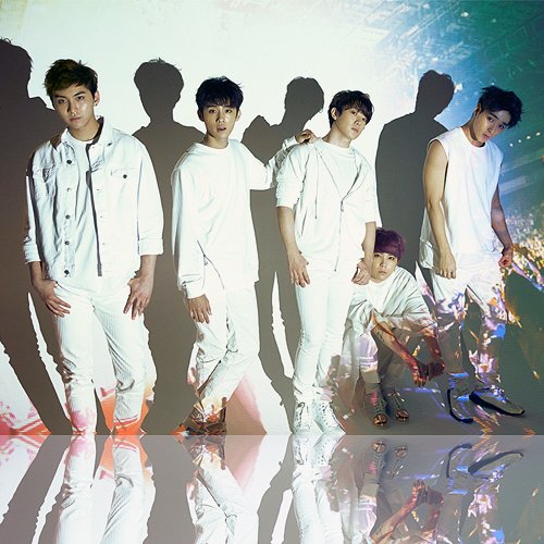 For you all korean song