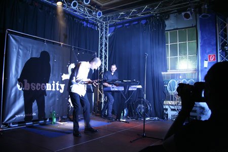 Биография Obscenity Trial | Last.fm