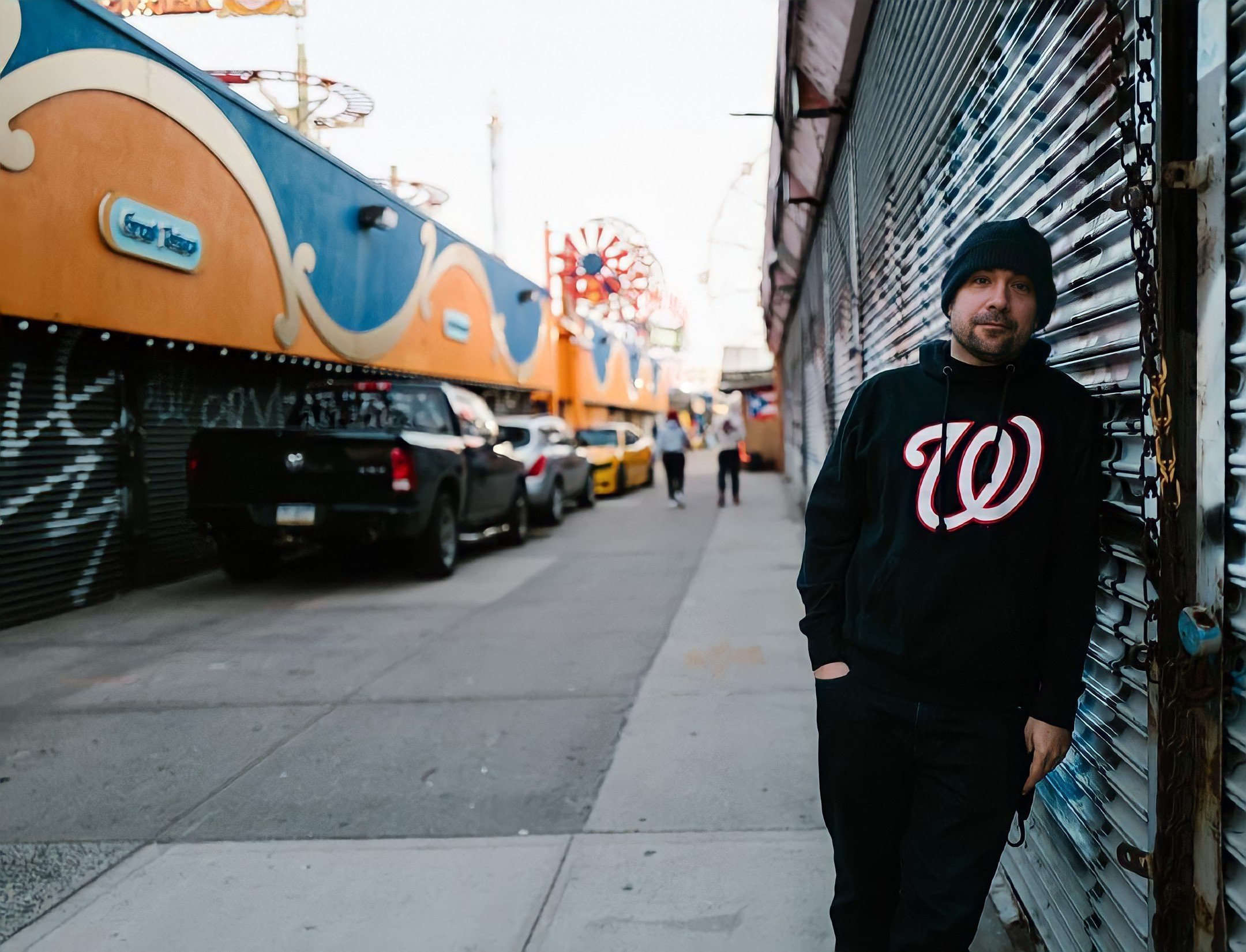 peter rosenberg - Ilustrasi 2