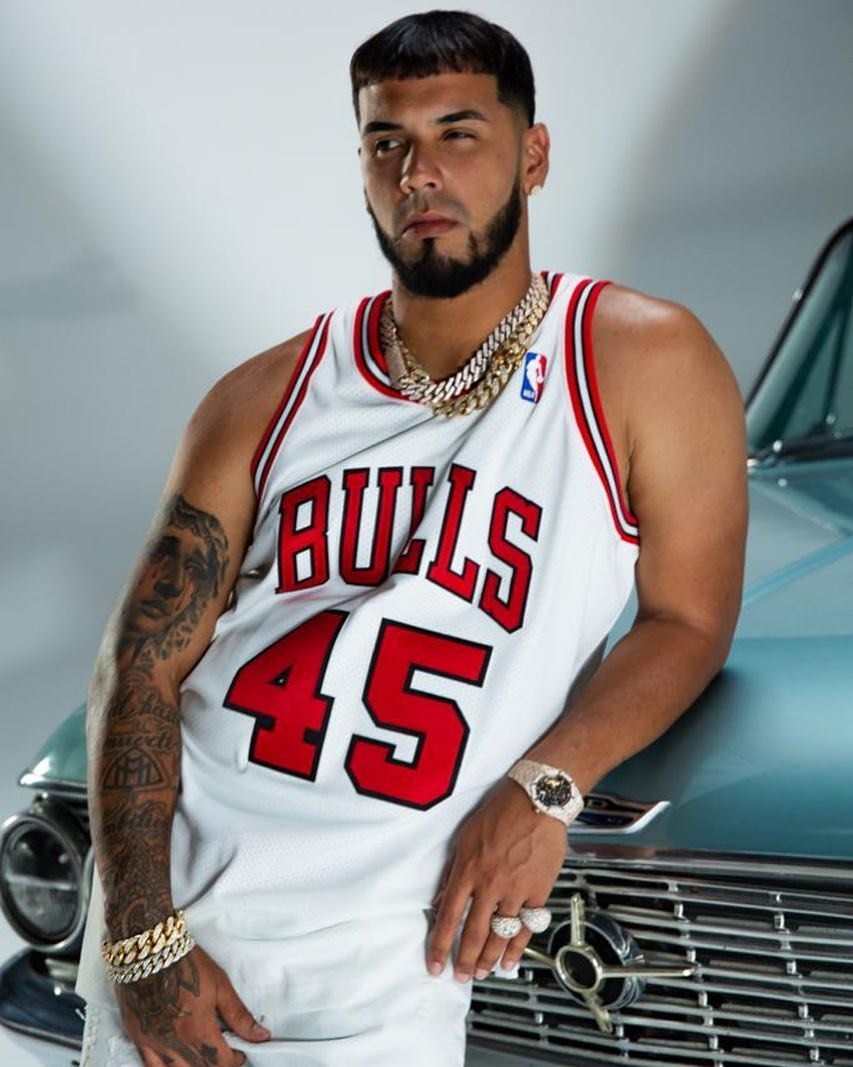 Anuel AA Photos Last.fm