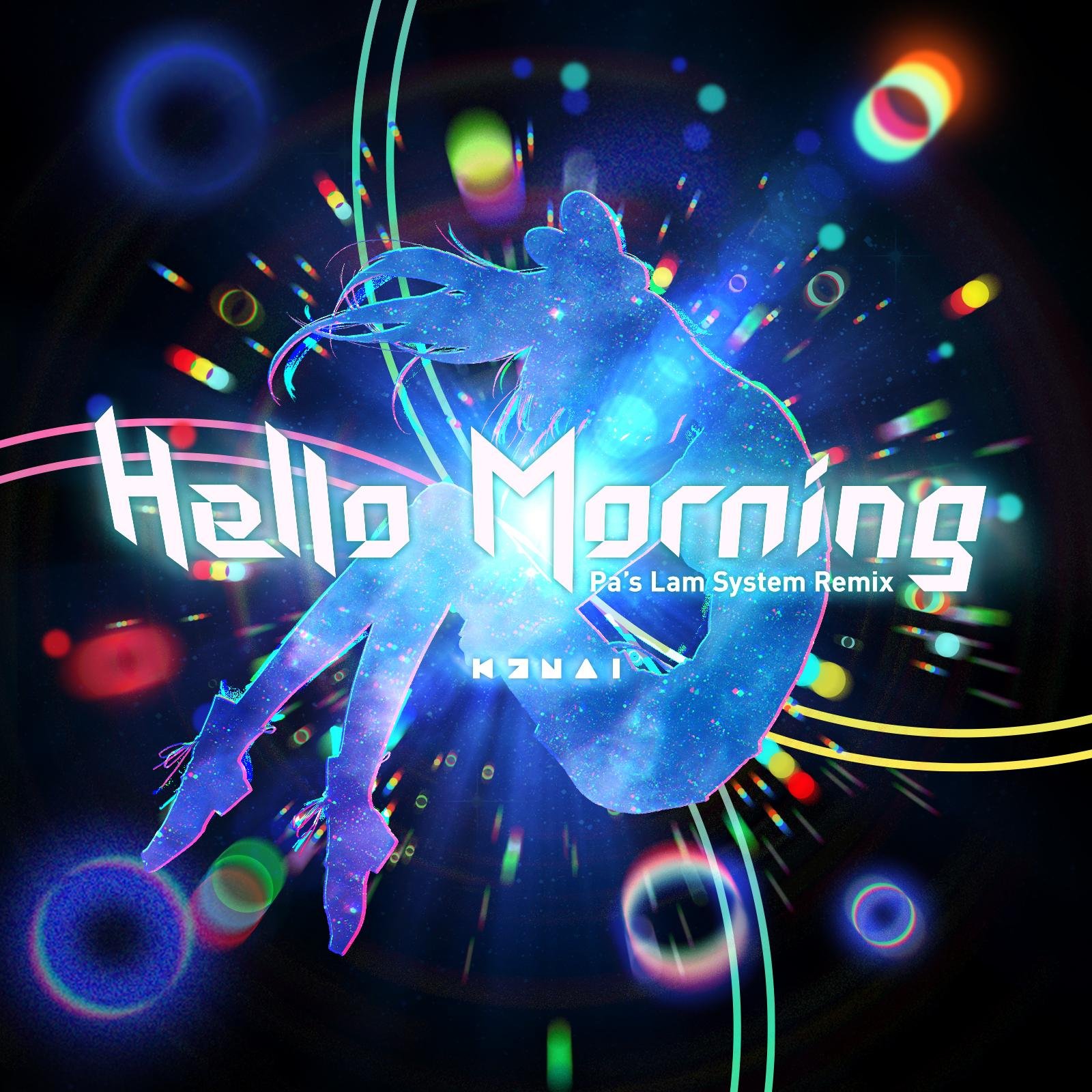Hello ai