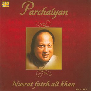 Afreen Afreen Remix Nusrat Fateh Ali Khan Last Fm