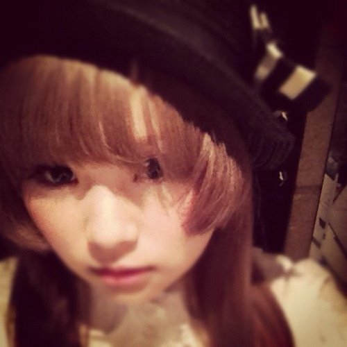 我亲爱傀儡 市松椿 Last Fm